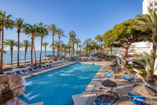 Hôtel Playadulce Hôtel ****