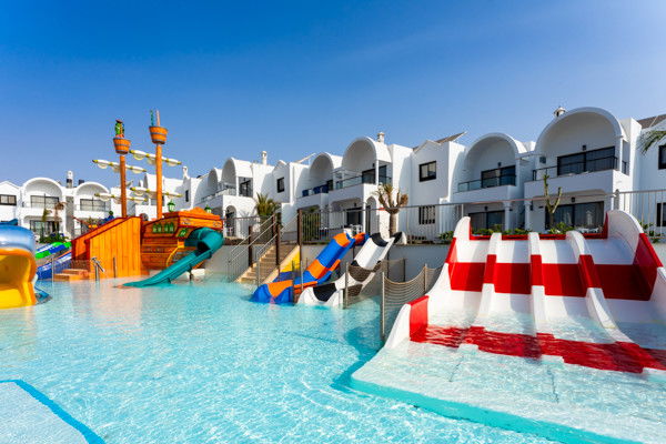 Club Framissima Bakour Lanzarote Splash ****