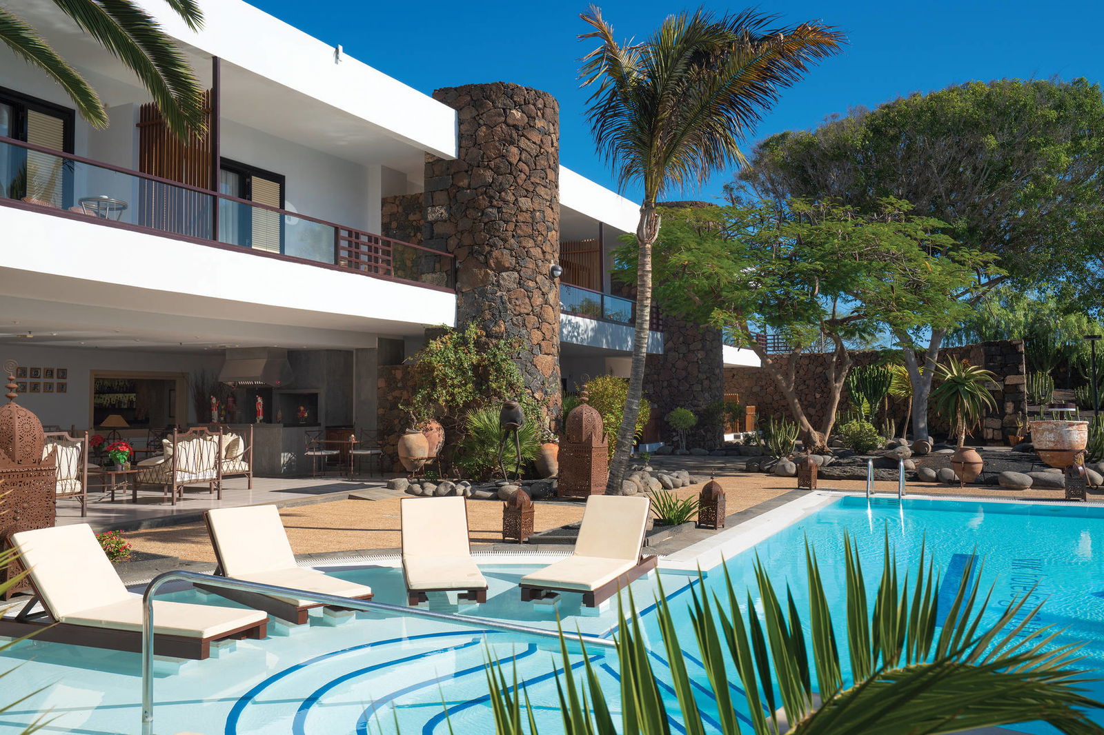 Hôtel Villa Vik *****
