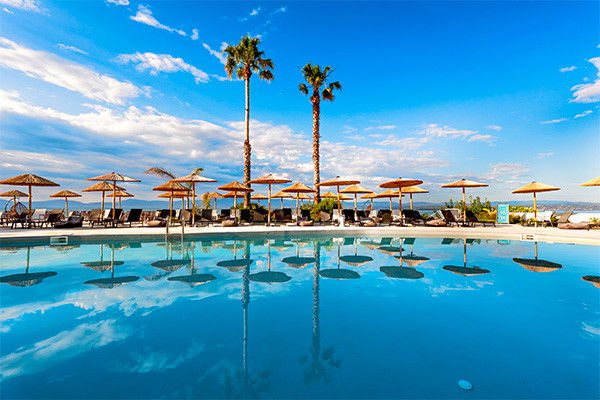 Club Framissima Évasion Elion Seaside Resort *****