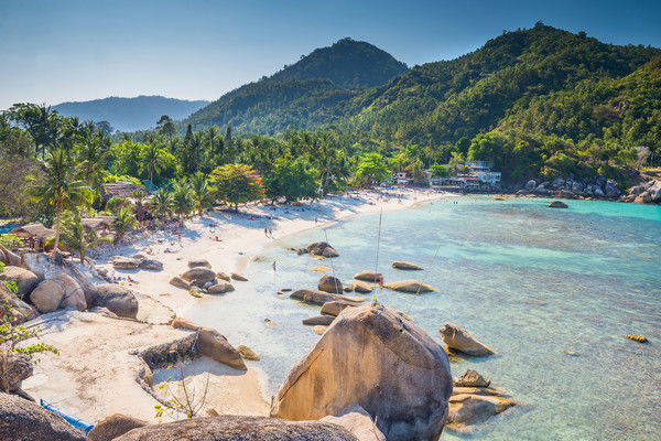 Combiné hôtels Séjour à l'Immersion by Fram Pullman Bangkok et plage de Koh Samui