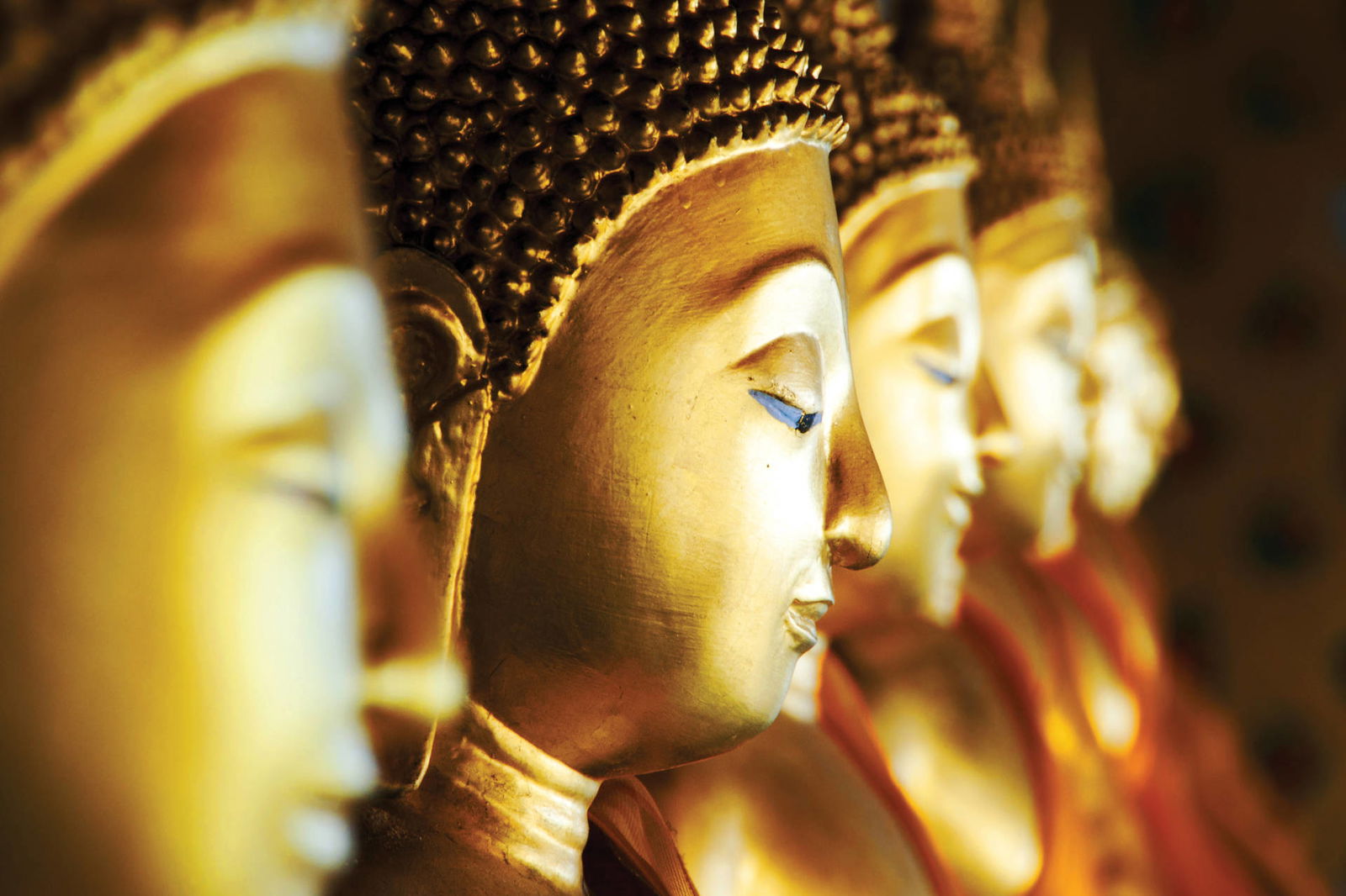 Circuit Au fil du royaume de Siam : de Bangkok à Koh Samet ****