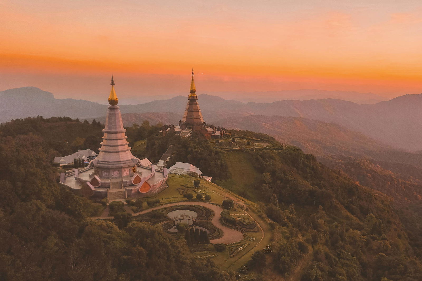 Circuit Thaïlande intime : des montagnes de Pai aux lagons de Krabi