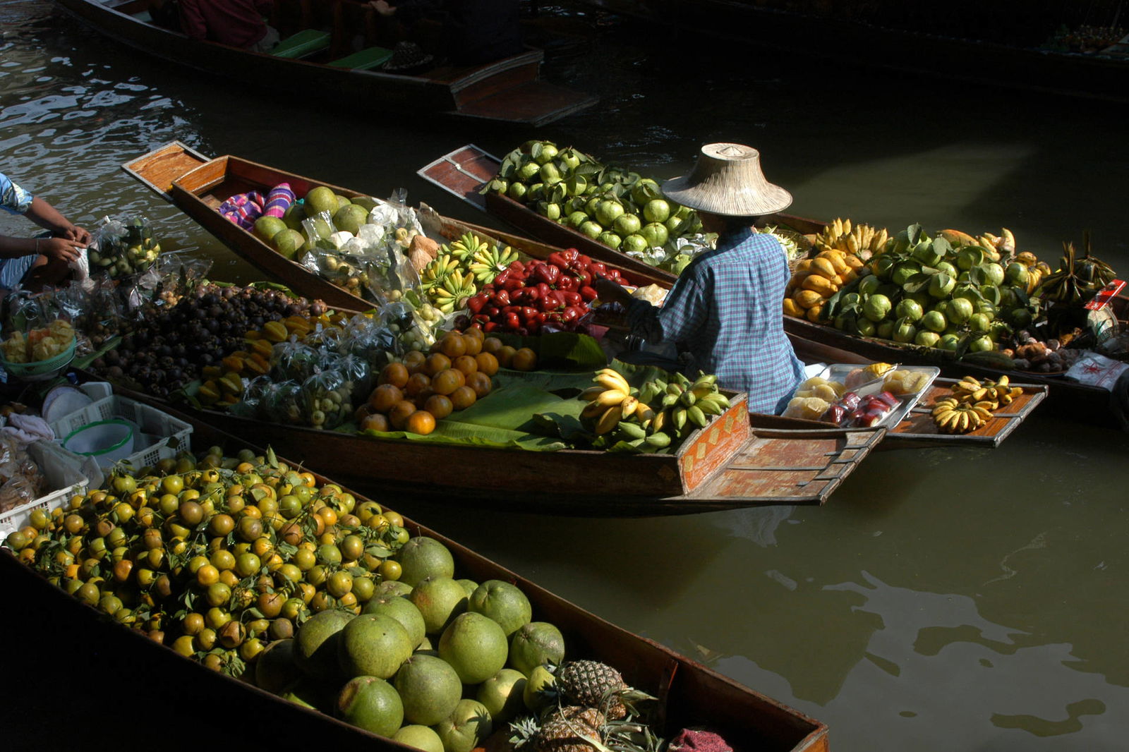 Circuit Douceur du Siam : Voyage Thai en adresses d'exceptions ****