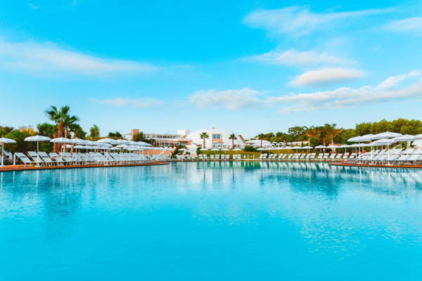 Club SeaClub Torre Cintola Greenblu Sea Emotions ****