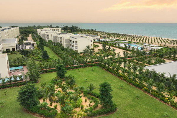 Club Framissima Premium Riu Baobab *****