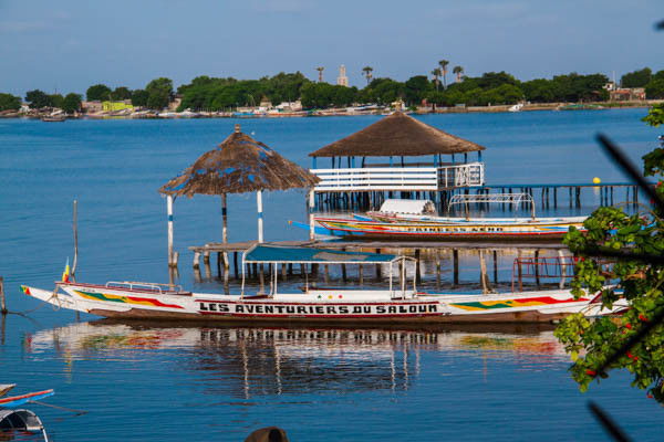 Circuit Beautés du Sénégal au coeur des Chefferies en privatif ***