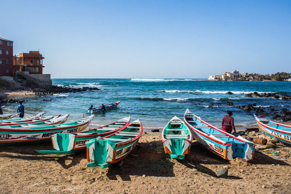 Circuit Le Grand Voyage au Sénégal