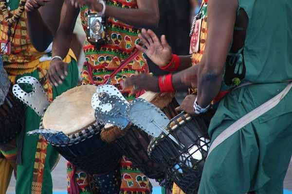 Circuit Sénégal intime et coloré du nord au sud ***