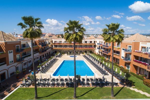 Hôtel Vila Galé Tavira ****