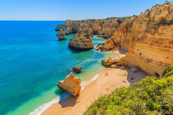 Autotour Balade dans le sud portugais en liberté ****