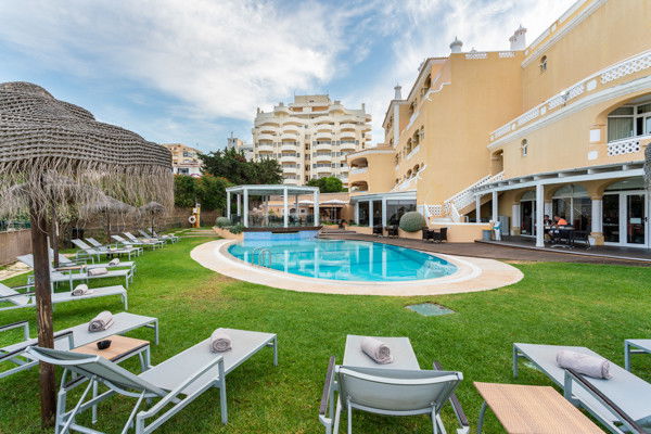 Hôtel AP Oriental Beach (+ de 16 ans) ****