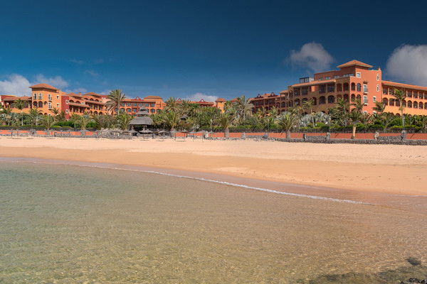 Hôtel Sheraton Fuerteventura Beach Golf & Spa Resort *****