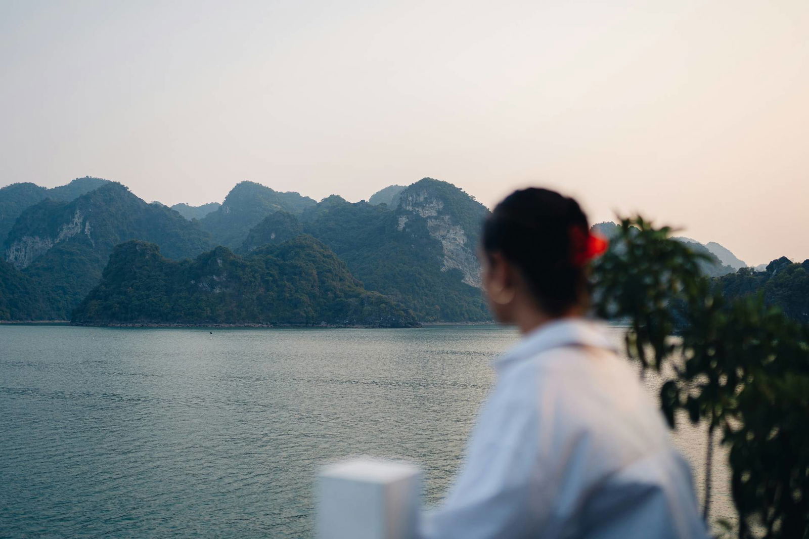 Circuit L'Écho du Mékong : De la Baie d'Halong aux Rivages du Sud ****