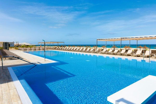 Hôtel Riu Palace Boa Vista *****