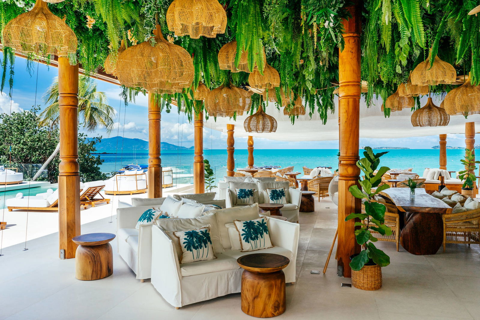 Hôtel Zazen Boutique Resort & Spa 4* sup