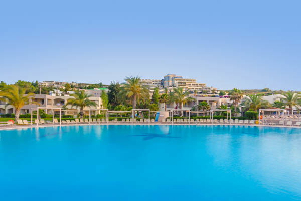 Hôtel Kipriotis Maris *****