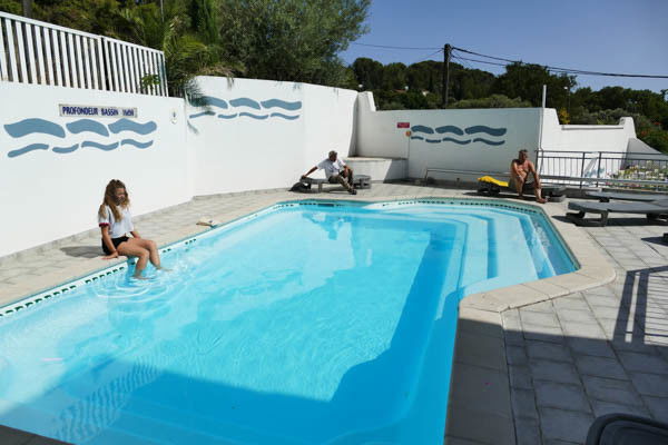 Résidence hôtelière Le Saint Estève - La Ciotat ***