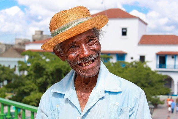 Combiné hôtels Cuba chez l'habitant, en casa particular (7 nuits)