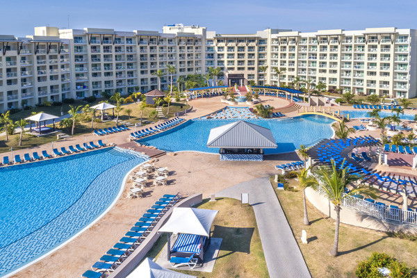 Hôtel Melia Marina Varadero *****