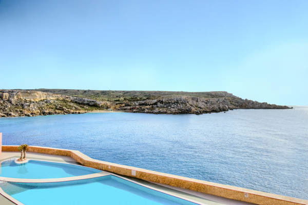 Hôtel Paradise Bay Resort ****