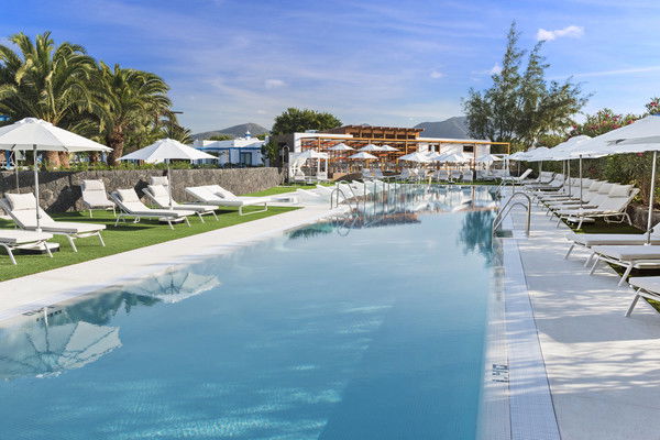 Hôtel Adult Only - Elba Premium Suites ****