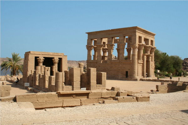 Circuit Visions du Nil : Du Caire à Louxor et Assouan (inclus Grand musée Egyptien)