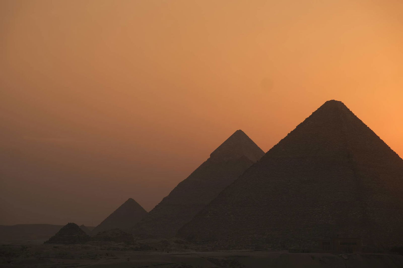 Combiné croisière et hôtel Les Voiles du Temps: Egypte Millénaire à Bord d'une Dahabiya ****