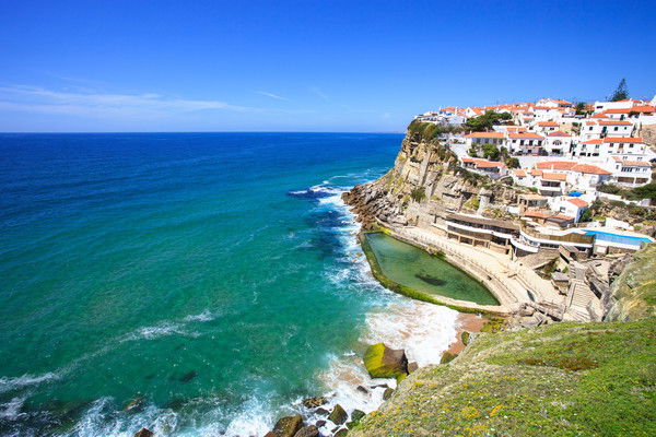 Autotour Sur les routes du Portugal authentique ****