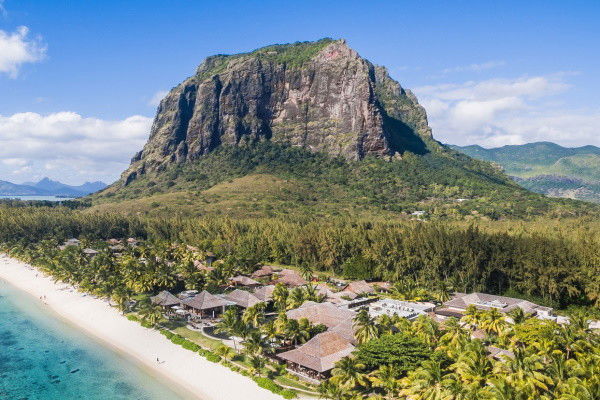 Hôtel LUX* Le Morne *****