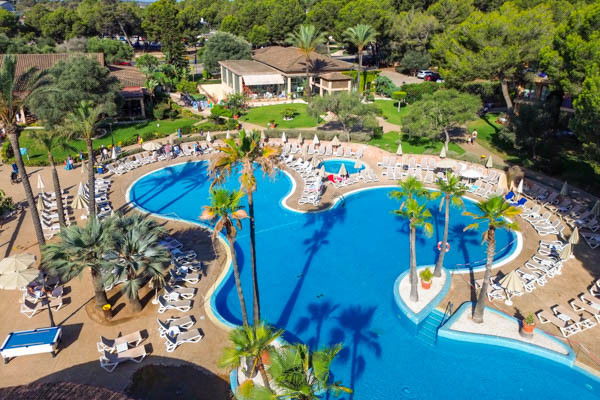 Club Framissima Vell Mari Hotel & Resort ****