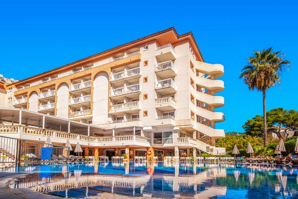 Hôtel Canyamel Classic Adult Only (+16 ans) ****