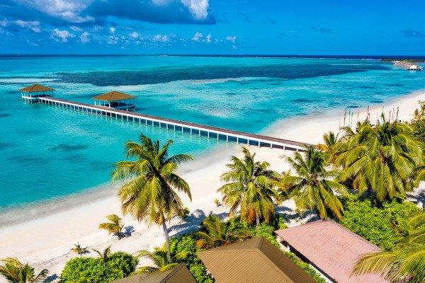 Club Framissima South Palm Resort Maldives ****
