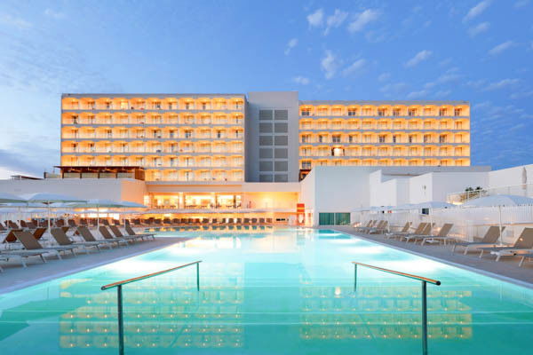 Hôtel Palladium Menorca ****