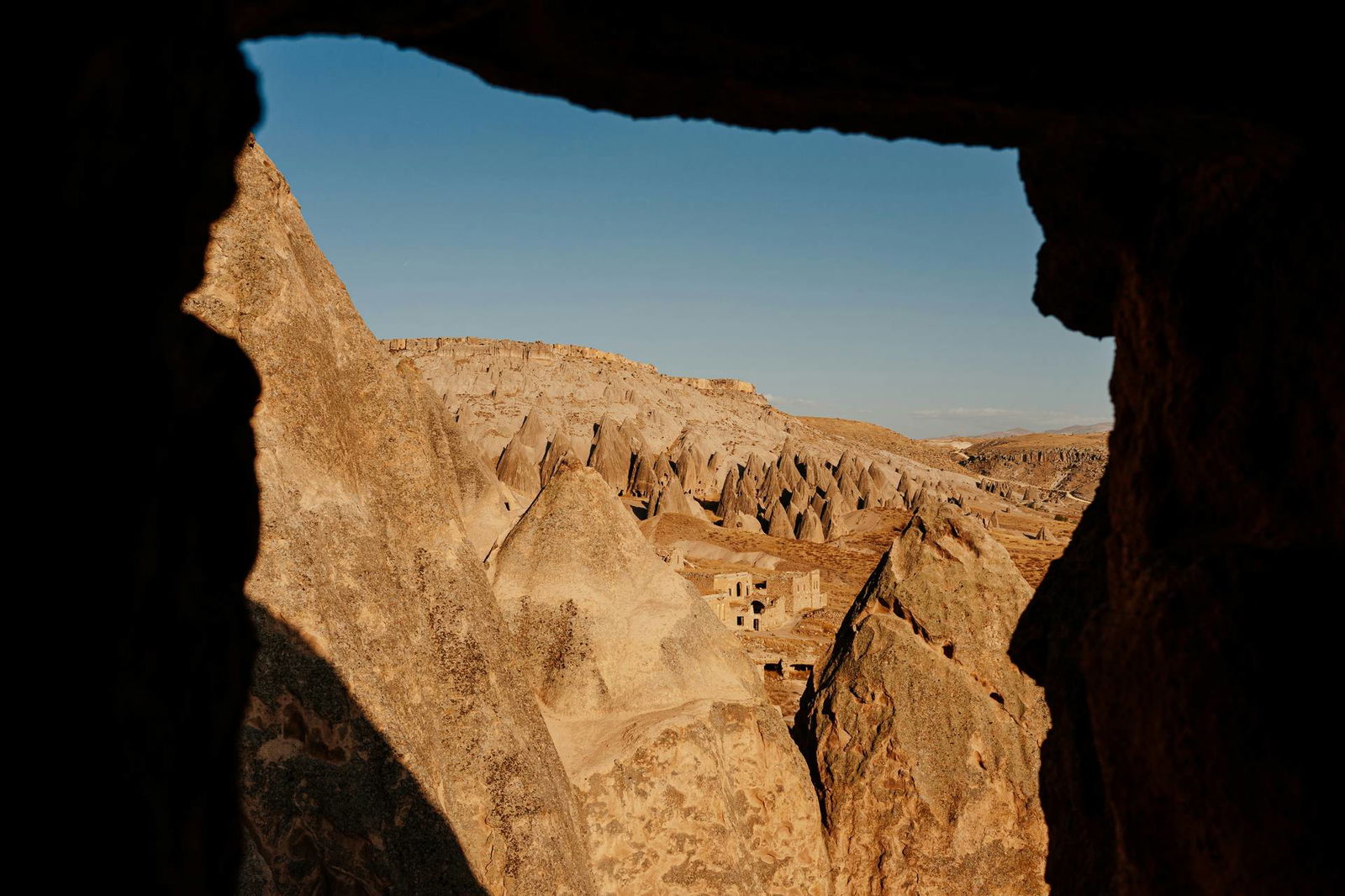 Circuit Aventure turque : de la Cappadoce aux rivages d'Antalya