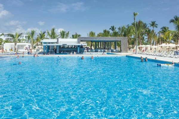 Hôtel Adult Only - Riu Republica *****