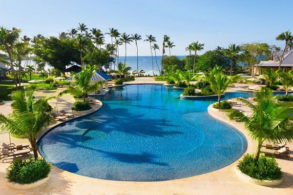 Hôtel Adult Only Hilton La Romana *****