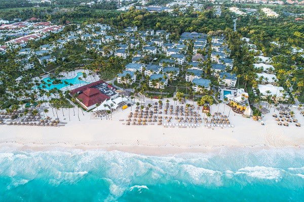 Hôtel Grand Bavaro Princess *****