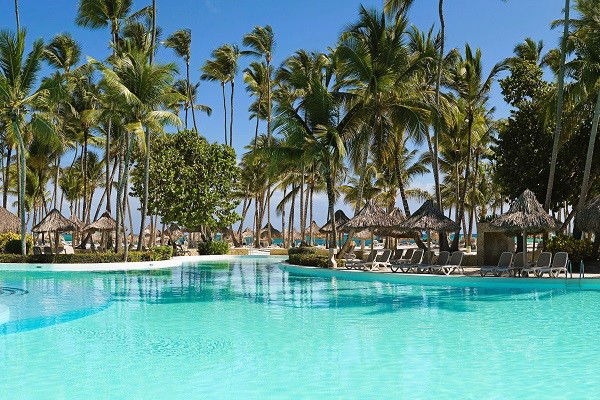 Hôtel Adult Only - Melia Punta Cana Beach *****