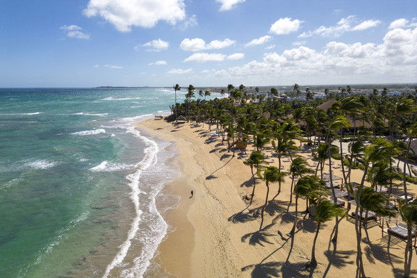 Hôtel Wyndham Alltra Punta Cana *****