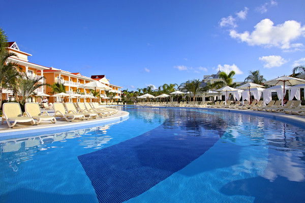 Hôtel Bahia Principe Grand Aquamarine - Adults Only *****