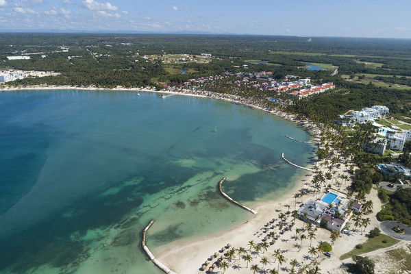 Hôtel Bahia Principe Luxury Bouganville - Adults Only *****