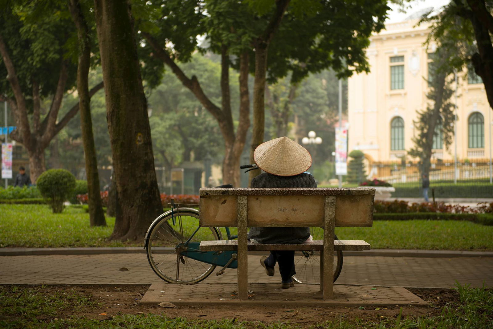 Circuit Le Souffle du Mékong : Voyage entre Vietnam et Cambodge ****
