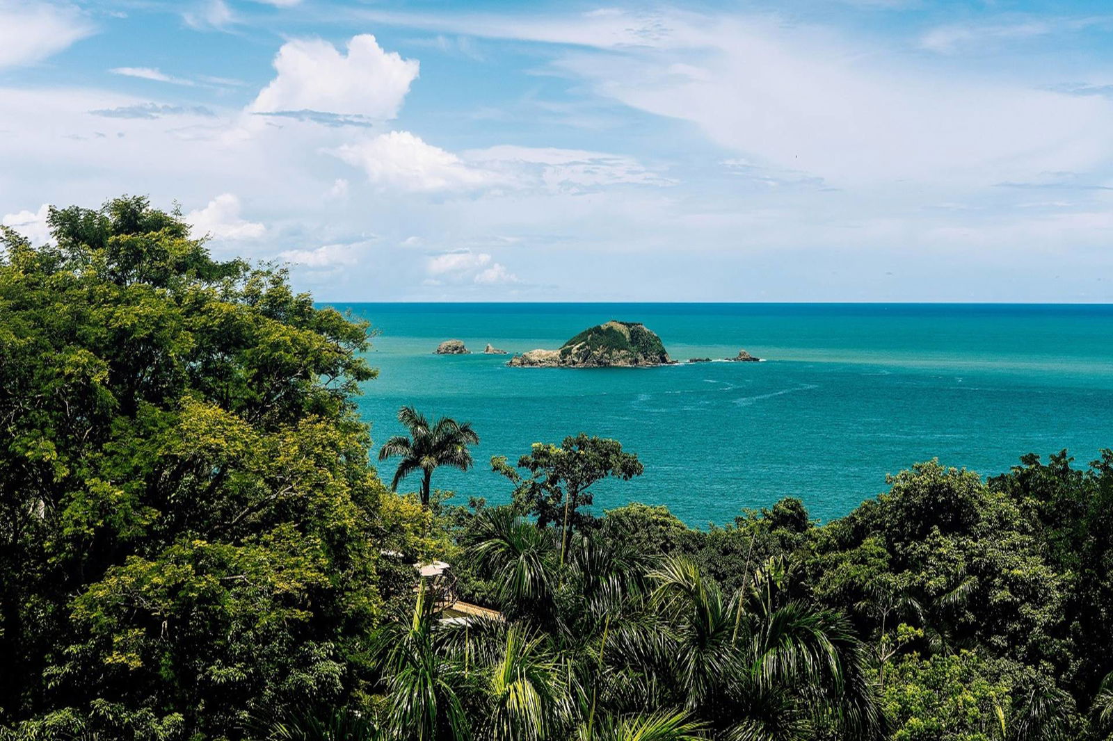 Combiné hôtels Éden Tropical : parenthèse enchantée durable