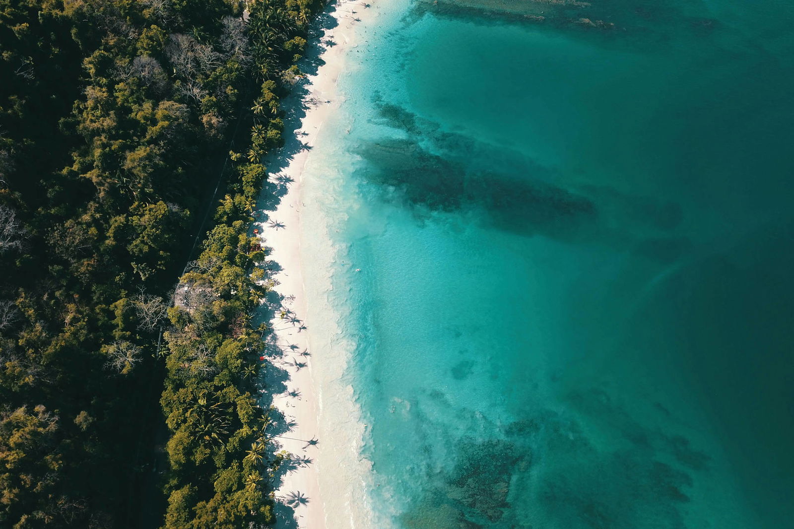 Combiné hôtels Loin du monde : séjour secret sur les rivages costaricains