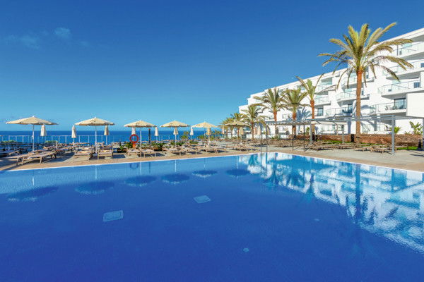 Hôtel Riu Buenavista ****