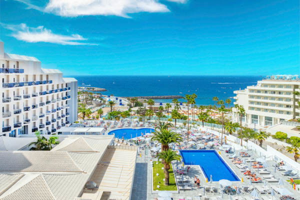 Hôtel Adult Only Hovima Costa Adeje 4*