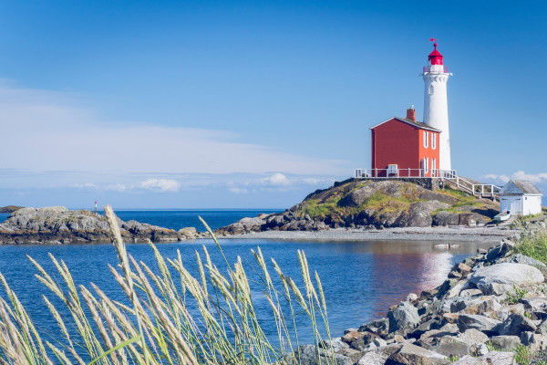 Circuit Est Canadien et Charmes de la Gaspésie