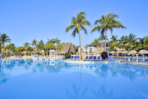 Hôtel Melia Las Antillas - Adult Only (+16) ****